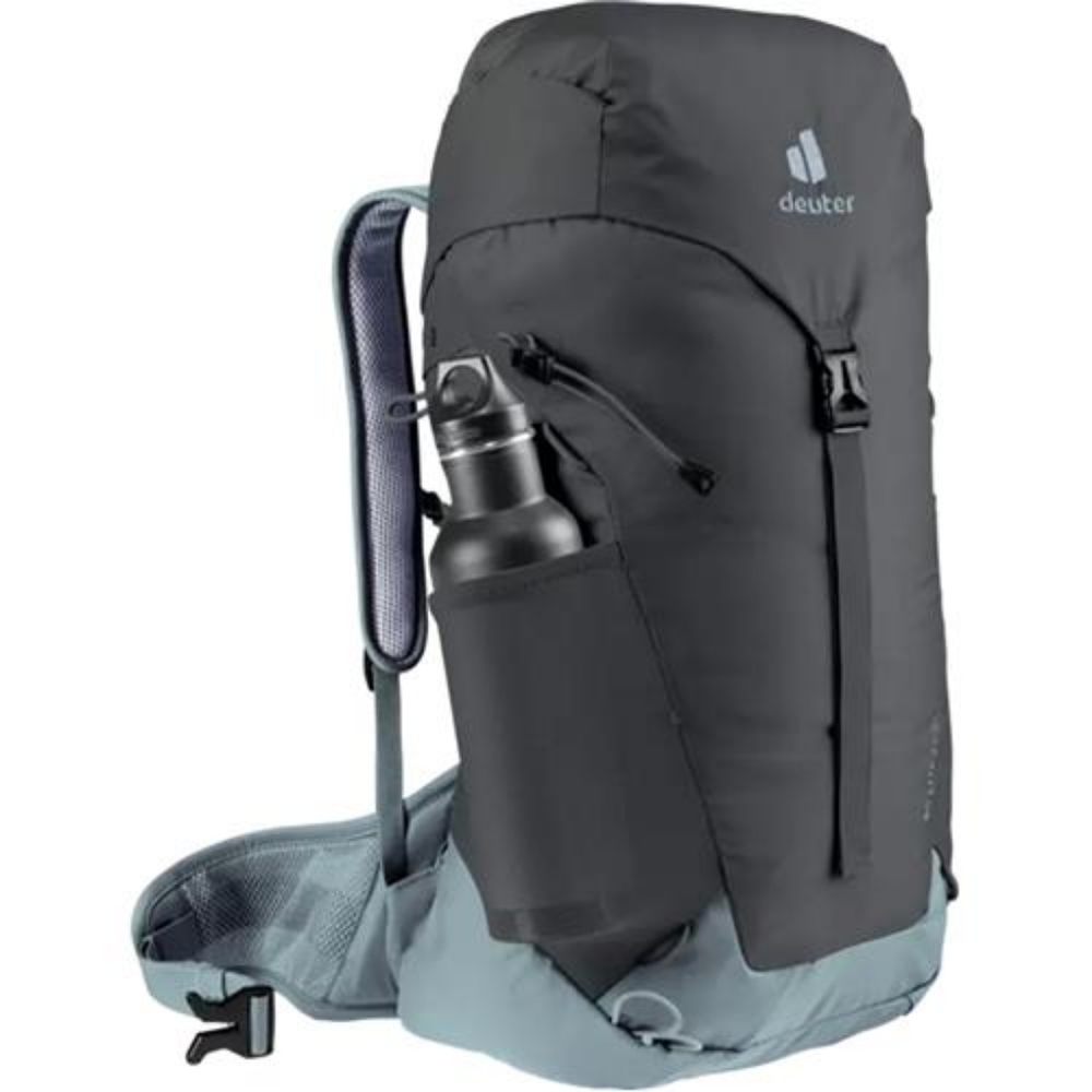 NWT Deuter AC Lite 22 SL Women's Hiking Backpack in Graphite/Shale